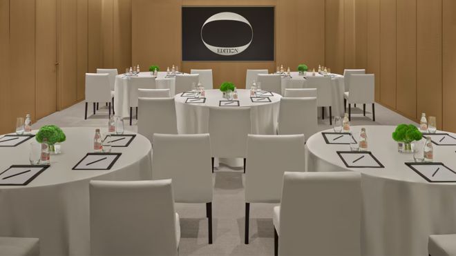 365体育（bet）：新加坡首家艾迪逊酒店萨夫迪又一力作公开(图24)