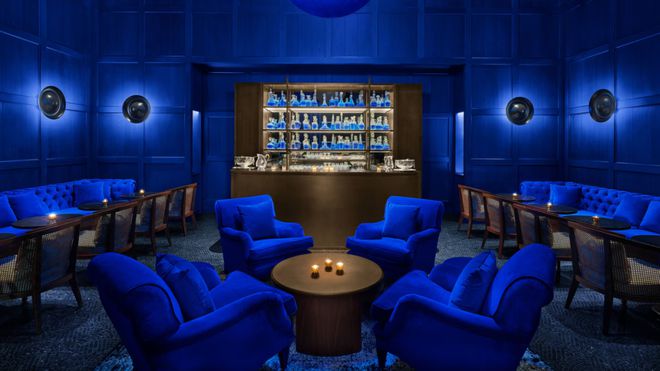 365体育（bet）：新加坡首家艾迪逊酒店萨夫迪又一力作公开(图18)