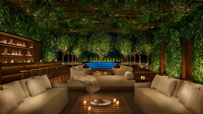 365体育（bet）：新加坡首家艾迪逊酒店萨夫迪又一力作公开(图16)