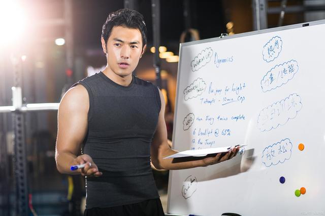 365体育（bet）：每天的训练动作重复性太高咋办这样让健身变得像游戏一样有趣
