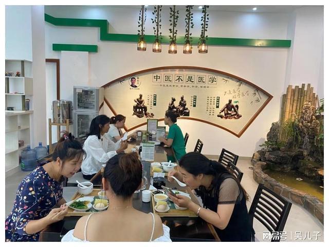 365体育（bet）：大健康万亿市场将掀起一轮新的创业机会：普通人也能抓住！(图4)