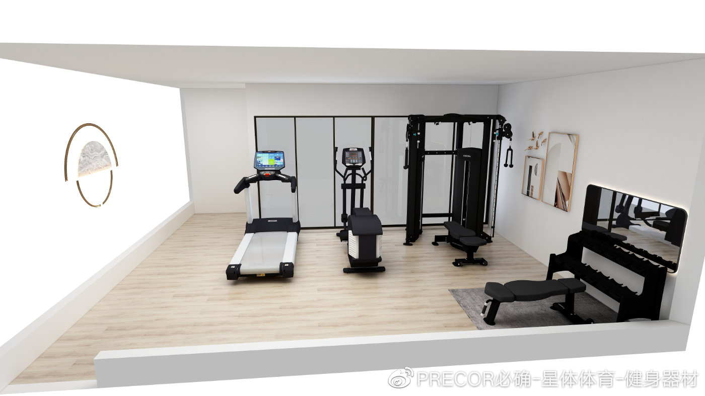 365体育（bet）：健身房十大有氧器械没想到最高效的运动器械是……