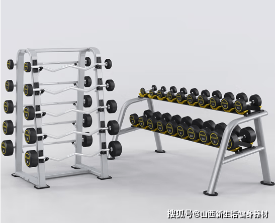 365体育唯一入口：上肢力量训练器材(图3)