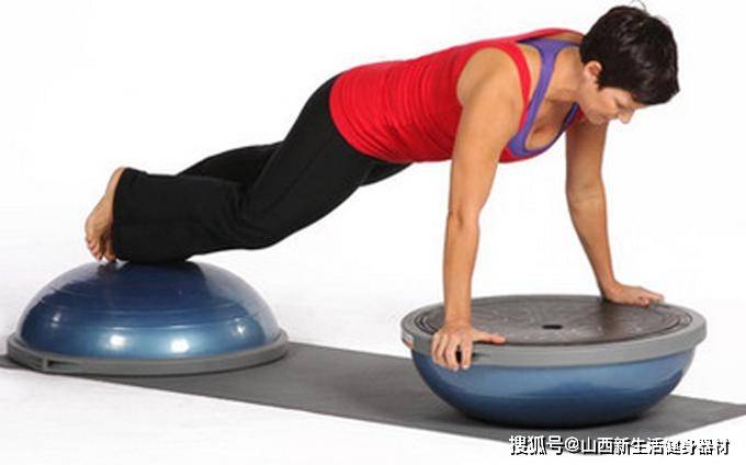 365体育唯一入口：上肢力量训练器材(图4)