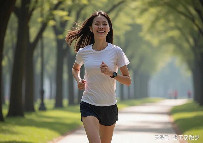 365体育唯一入口：如何通过跑步实现“自然变美”？(图2)