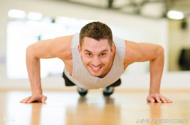 365体育唯一入口：无需健身器材这3个绝佳锻炼动作在家就能做学起来(图2)