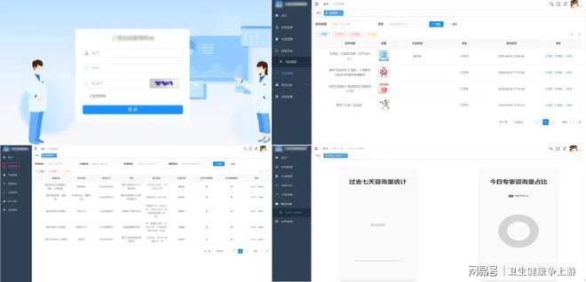 365体育（bet）：聚焦“十四五”盘点疾控公卫领域“大卫生、大健康”的重大进步(图2)