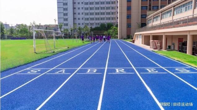 365体育唯一入口：2025最新塑胶跑道权威塑胶跑道选购指南(图2)