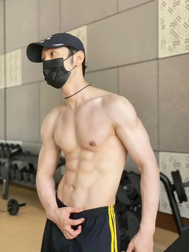 365体育（bet）：内娱的这波“瘦气”你接不接？(图14)