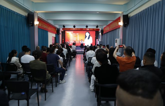 365体育（bet）：赛普（小九久）新品发布会(图4)