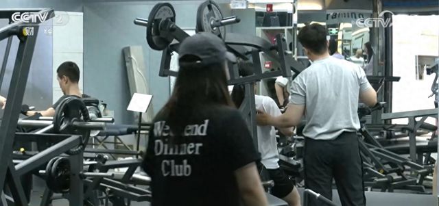 365体育（bet）：“体重管理”带火“瘦身经济”健康消费升温引领市场新风尚