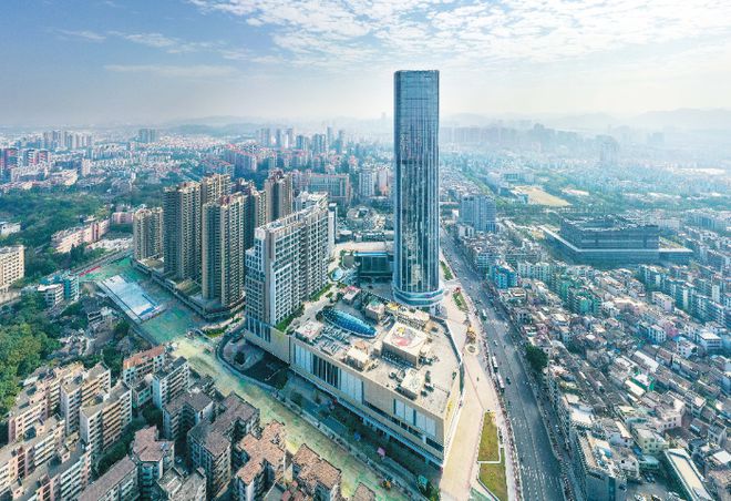365体育（bet）：以大健康产业为基加速高质量发展步伐完美公司31年坚定投资中国(图2)