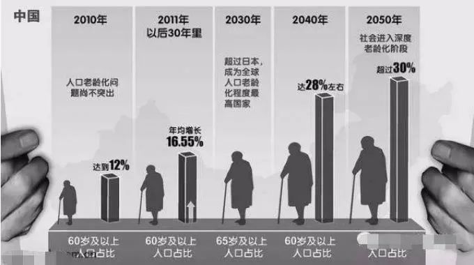 365体育唯一入口：大健康到底是什么？一篇文章告诉你(图3)