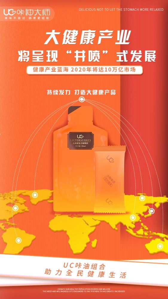 365体育唯一入口：大健康到底是什么？一篇文章告诉你(图7)