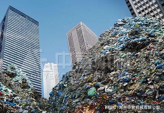365体育（bet）：建筑装修垃圾处理设备厂小型装修垃圾分拣设备(图1)