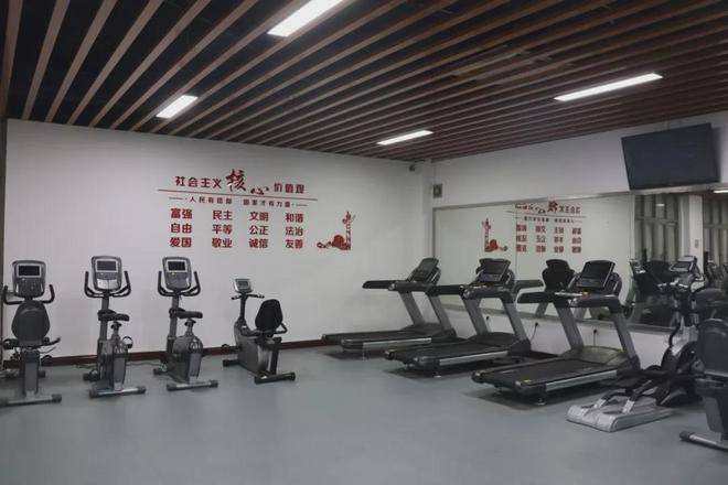 365体育（bet）：智慧低价！这些家门口的运动好去处助你活力一“夏”(图16)