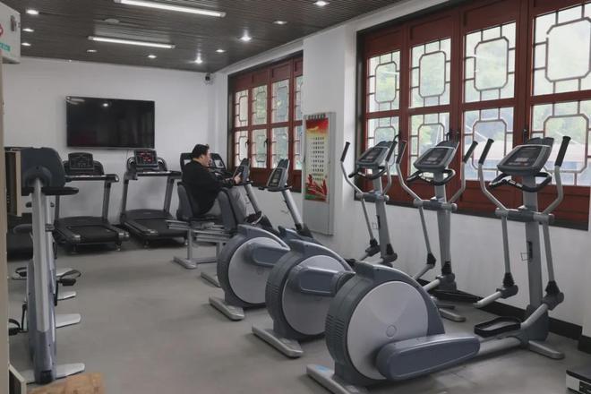 365体育（bet）：智慧低价！这些家门口的运动好去处助你活力一“夏”(图25)