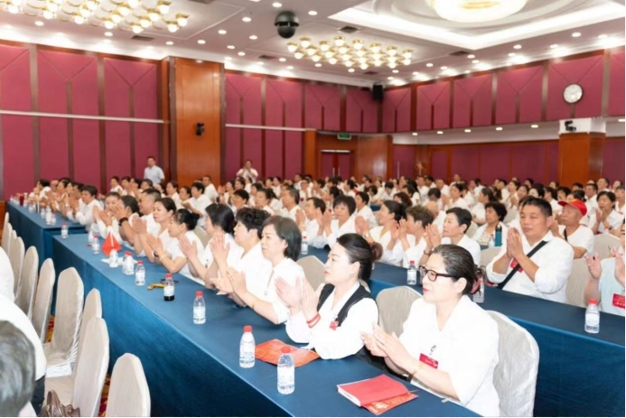 365体育（bet）：恒诺世佳大健康全国省公司指挥官擂台赛落幕为实现全民健康梦贡献力量(图2)