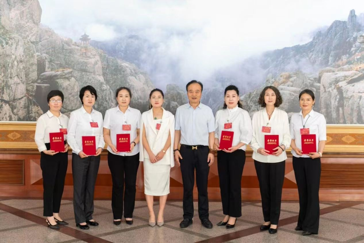 365体育（bet）：恒诺世佳大健康全国省公司指挥官擂台赛落幕为实现全民健康梦贡献力量(图3)