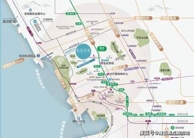 365体育（bet）：和荣西湾(售楼处)2025最新置顶网站-和荣西湾售楼中心-欢迎您-楼盘详情-最新价格-户型图-容积率@营销中心(图6)