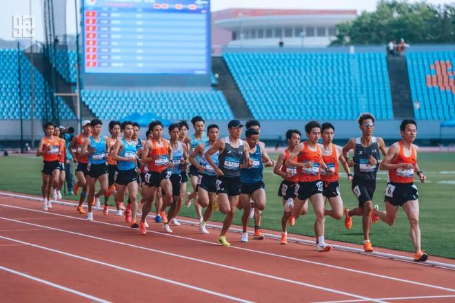 365体育（bet）：郑凯：5000米「理念计划战术」(图3)