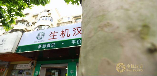 365体育唯一入口：生机汉方：传统养生理念与现代营养科学的实践路径(图1)
