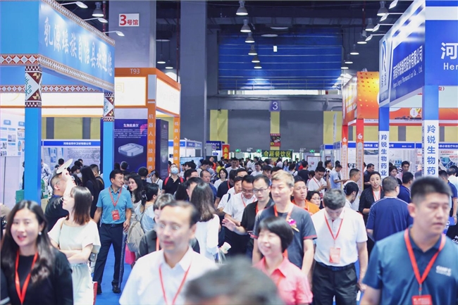 365体育唯一入口：2025第36届中国（广州）国际大健康产业交易博览会6月6日-8日在广州保利世贸博览馆隆重召开(图4)