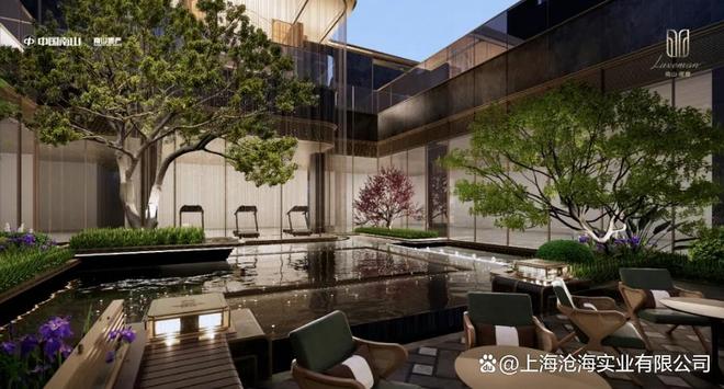 365体育（bet）：◈南山璞缦售楼处南山璞缦发布：品质生活新典范(图2)