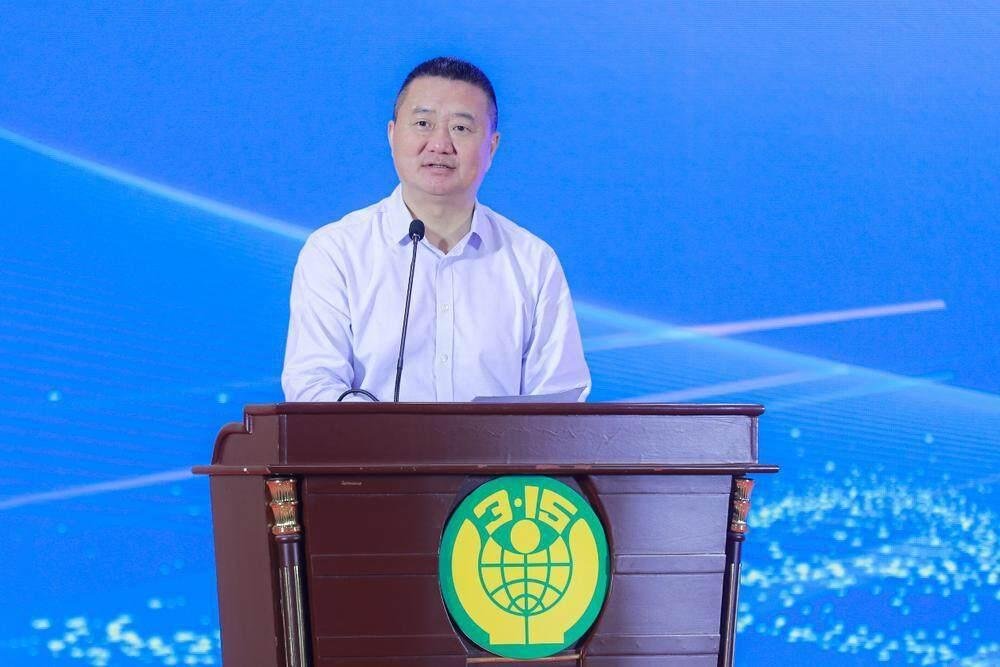 365体育唯一入口：严控品质+打假长跑无限极重塑消费信任体系(图1)