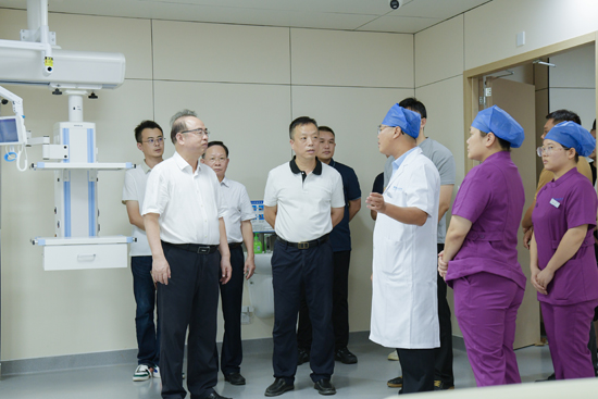 365体育唯一入口：广旅大健康集团：创新政策应用引领医养服务新篇章(图1)