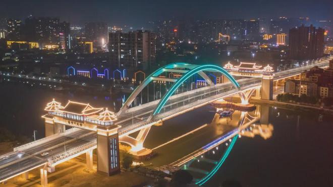 365体育（bet）：揭阳揭东晚上去哪玩？这份指南请收藏！(图1)