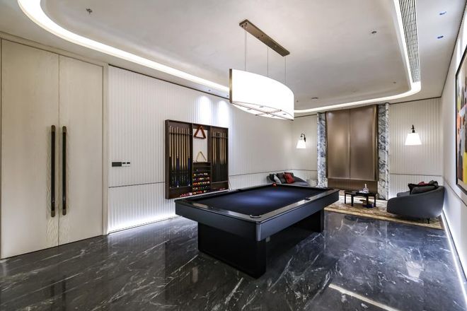 365体育（bet）：闵行中环旁地铁盘！安高申陇院建面约107-170㎡3-4房火热在售！(图12)