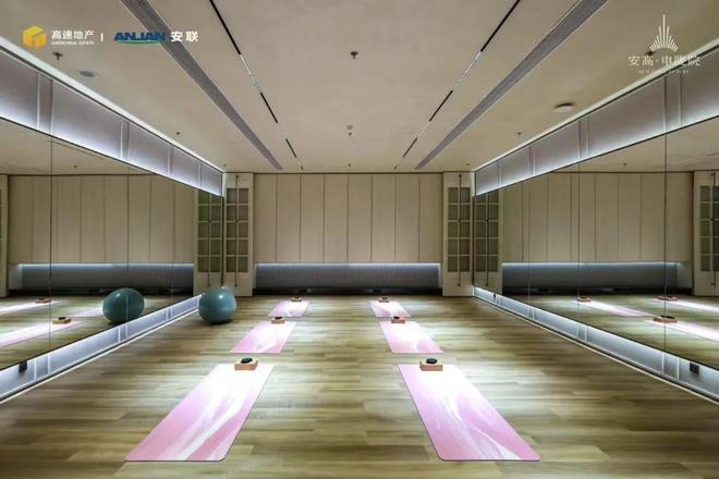 365体育（bet）：闵行中环旁地铁盘！安高申陇院建面约107-170㎡3-4房火热在售！(图11)