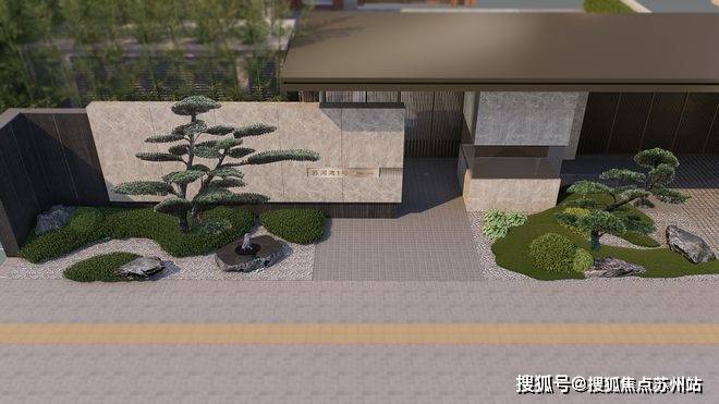 365体育（bet）：苏河湾1号(售楼处)首页网站-苏河湾1号销售中心(营销中心)-楼盘欢迎您-小区环境-户型-价格-地址-楼盘详情-周边配套-售楼处电话-交房时间(图11)