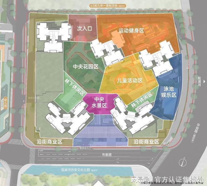 365体育（bet）：金光华溪山禾玺御府价格区间、户型设计及成熟生活圈解读！(图11)