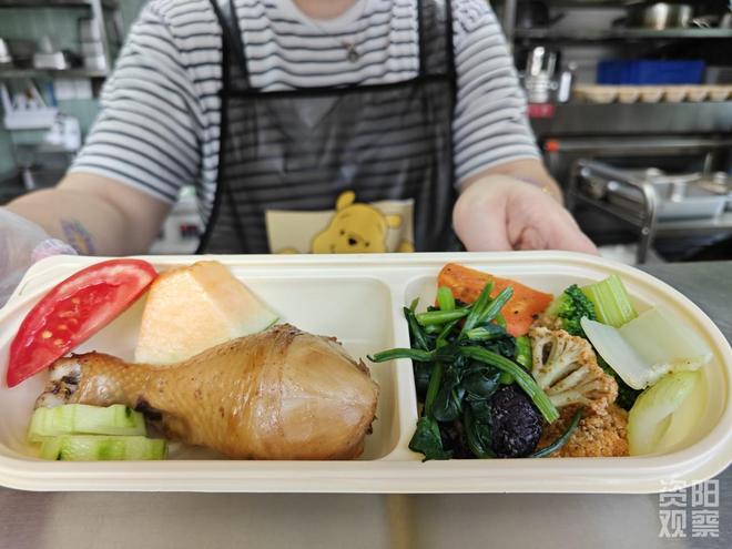 365体育唯一入口：健身热、轻食潮资阳“减重经济”悄然升温(图2)
