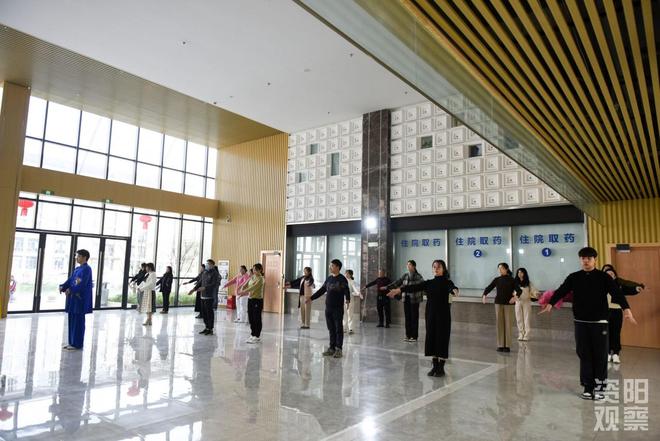 365体育唯一入口：健身热、轻食潮资阳“减重经济”悄然升温(图4)