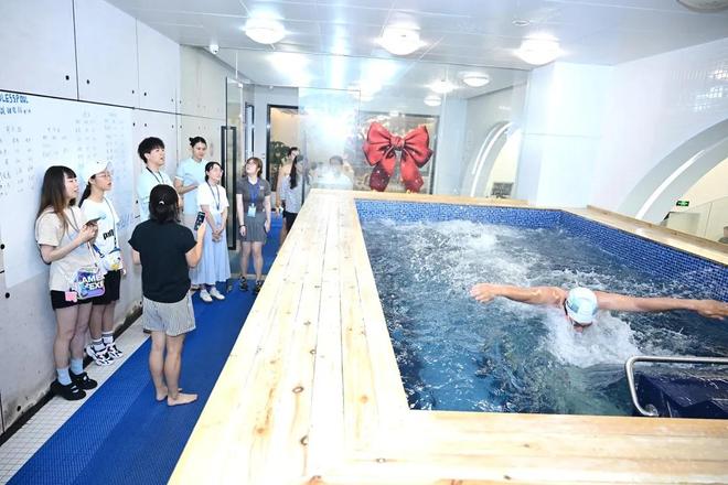 365体育唯一入口：政府开放月｜盛夏八月惠企服务与健康生活系列活动等你来探！(图1)