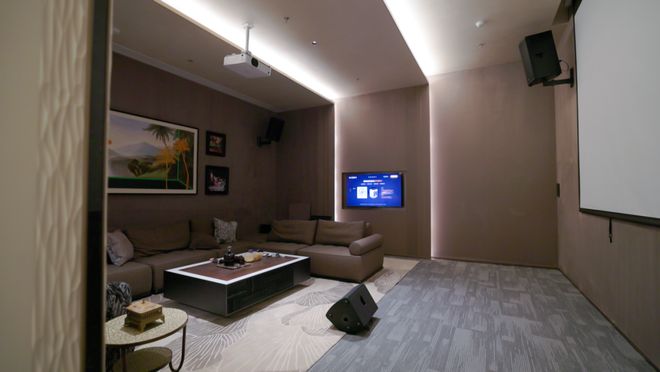 365体育唯一入口：轨交盘+绿建三星！安高申陇院：年轻精英的闵行“第一桶金”(图10)