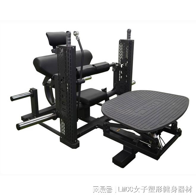 365体育唯一入口：如何挑选适合女子塑形的电动炸臀机健身器材？(图3)