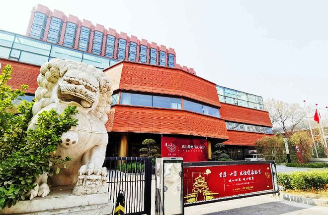 365体育唯一入口：2025养老一站式服务-首厚大家友谊养老社区最新地址价格表(图1)