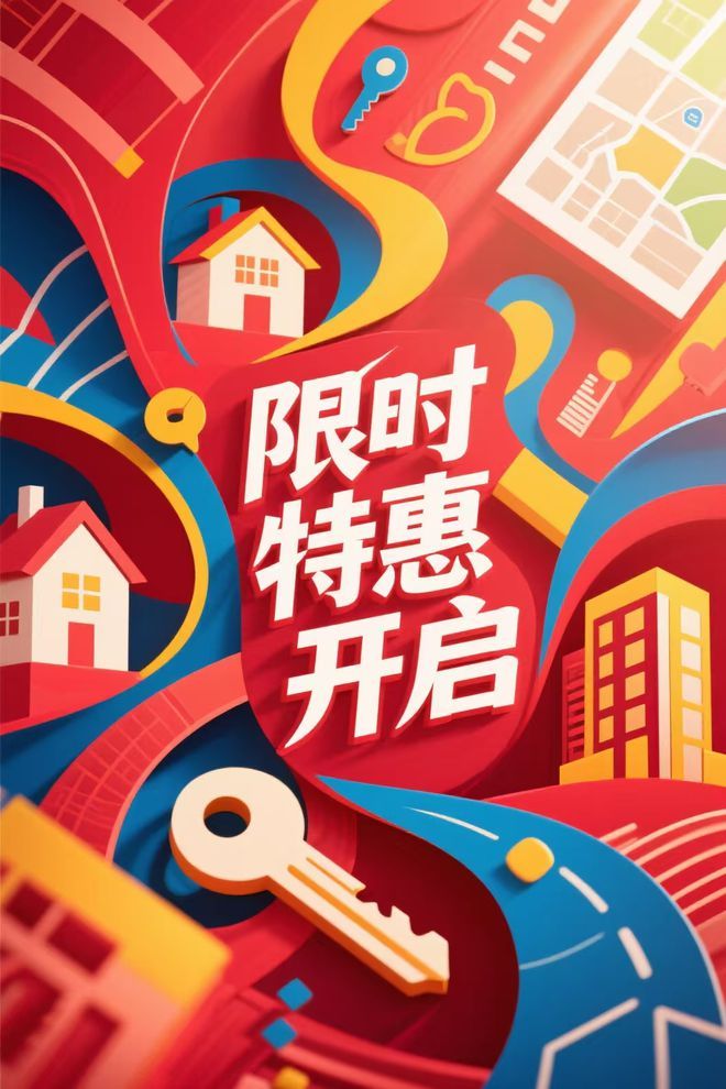 365体育唯一入口：⚡好房热搜象屿天宸雅颂售楼处发布：打造未来品质生活！(图4)