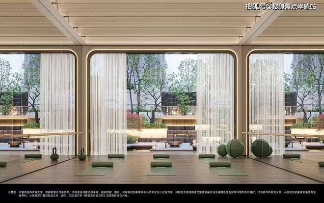 365体育唯一入口：⚡好房热搜象屿天宸雅颂售楼处发布：打造未来品质生活！(图16)