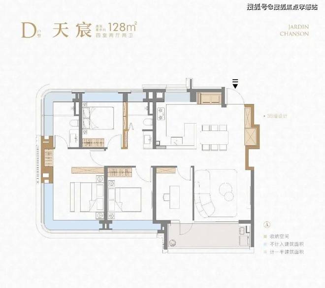 365体育唯一入口：⚡好房热搜象屿天宸雅颂售楼处发布：打造未来品质生活！(图28)