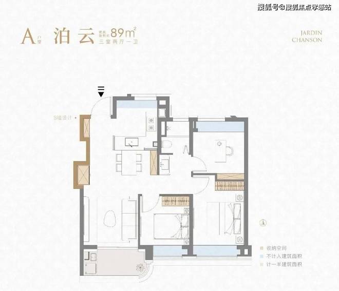365体育唯一入口：⚡好房热搜象屿天宸雅颂售楼处发布：打造未来品质生活！(图25)