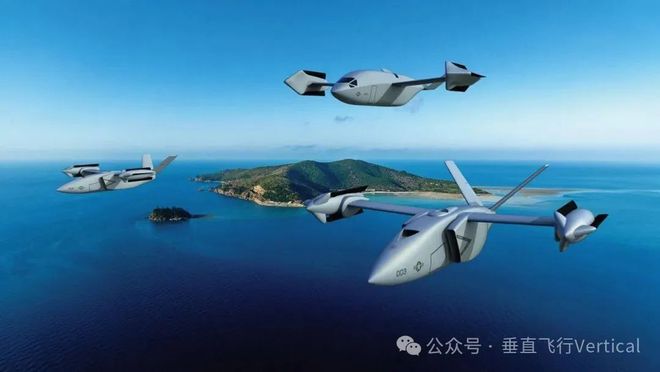 365体育（bet）：西方直升机原始设备制造商未来技术探索(图3)