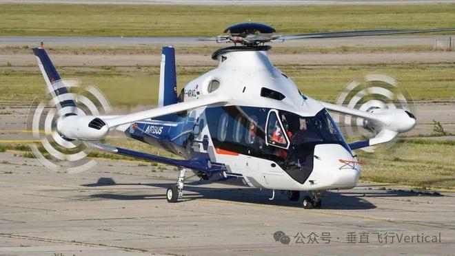 365体育（bet）：西方直升机原始设备制造商未来技术探索(图2)