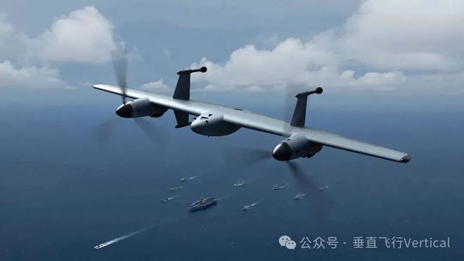 365体育（bet）：西方直升机原始设备制造商未来技术探索(图10)