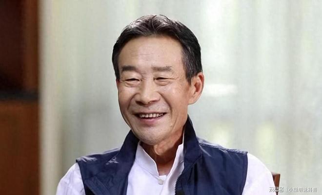 365体育唯一入口：李雪健抗癌25年坚持不懈朱媛媛离世引发关注。(图18)