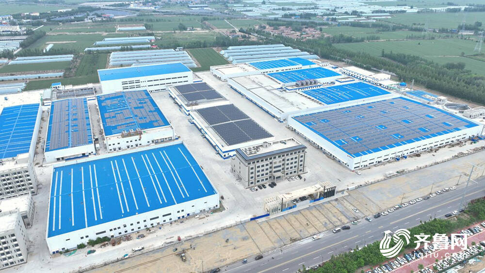 365体育唯一入口：平原经开区：“链”出高质量发展新格局(图2)